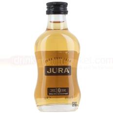 Isle of Jura 10 Year Whisky 5cl Miniature