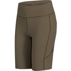 Women's Hiking Short Tights Capers, XL, Capers