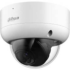 Silver Surveillance Cameras Dahua Dh-hac-hdbw1200eap-a Security Camera