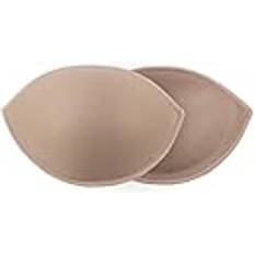 Bra Pads on sale Bye Bra Mineral Oil Push Up Pads - Beige