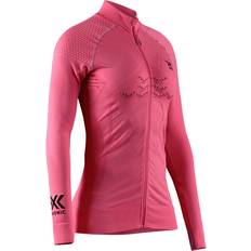 X Bionic Damen Energizer 4.0 Transmission Layer Full Zip Damen Jacke