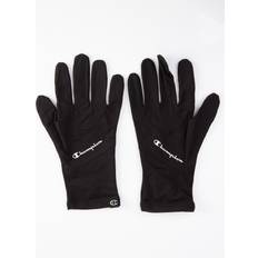 Champion Unisex Gloves Champion Athletic Accessories Mittens - Nero