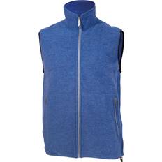 Ivanhoe of Sweden Ivanhoe Ivanhoe Men's Kurre Vest Jeans, XXL, Jeans