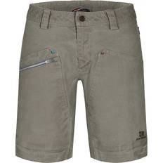 Bomull - Herre Shorts Elevenate Pebble Shorts Gray Green