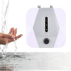 Water Heaters Fetcoi by: Senderpick, 110V Electric Water Heater Instant Hot 1500W Hot Water