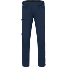 Norrøna Herre Bukser Norrøna Falketind Flex1 Pants Short M'sindigo night blue