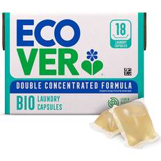 Ecover Bio Laundry Capsules Lilac & Rescued Rose