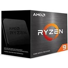 CPU AMD Ryzen 9 5950X Amazon.com: AMD Ryzen 9 5950X 16-core, 32-thread unlocked