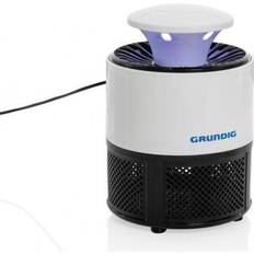 Grundig Mygglampa 6 LED