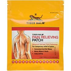 Medicines Pain Relieving Patch 5