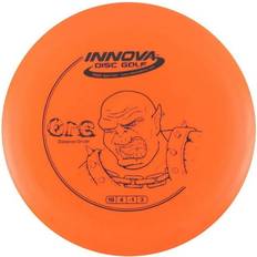 Disc Golf Innova Innova DX Orc Distance Driver Golf Disc [Colors may vary]