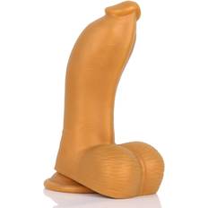 Xxl dildo Sexleksaker Meo Crazy Cock XXL Dildo