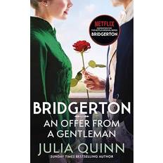 An Offer From A Gentleman (Paperback, 2021)