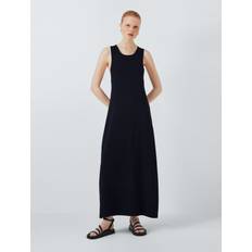 Max Mara Weekend Weekend MaxMara Unisono Maxi Dress, Navy
