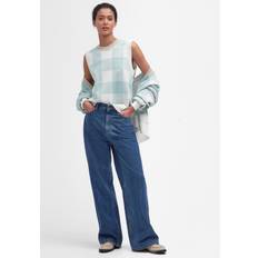 Barbour Jeans Barbour Maisie Wide Leg Jeans