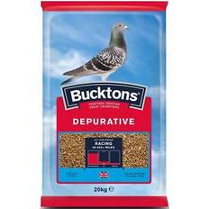 Westland Bucktons depurative 20kg