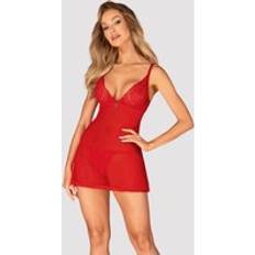 Lingerie & Costumes Obsessive 5 Dressing Gown Size M/L