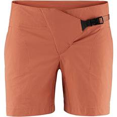 Vaellus Shortsit Klättermusen Vanadis Shorts Women