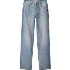 Bershka Femme Jeans Bershka Jeans blue denim 32-33