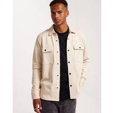 Selected Chaquetas Selected Classic Overshirt