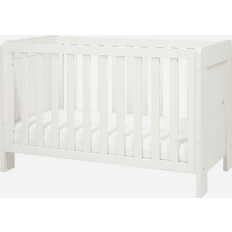 Essentials Alba Mini Cot Bed