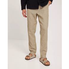 Les Deux Patrick Linen Pants