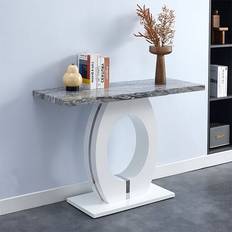 Furniture In Fashion High Gloss Console Table
