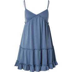 Ruffles - Short Dresses Superdry Jersey Tiered Cami Mini Dress