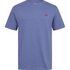 Levi's Original Housemark T-shirt - Duifblauw