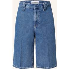 Calvin Klein Jeans Blå denim-jorts