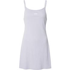 Lila Klänningar Vans Jessie Dress cosmic Sky Women Purple