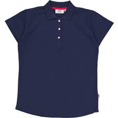 3XL - Woman Polo Shirts Tuxer Livia Polo Shirt - Dark Navy