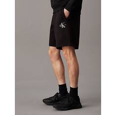 Calvin Klein Homme Shorts Calvin Klein J30J325666 - Les NOIRS