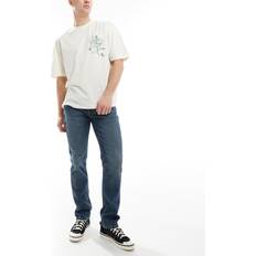 Levi's 511 Mellemblå jeans slim fit