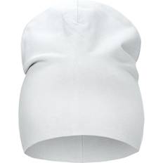 Texstar Mössa Beanie White One