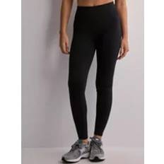 aim'n Black Shape Seamless Tights - Black