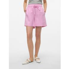 Slit Shorts Vero Moda Vmcarmen Shorts
