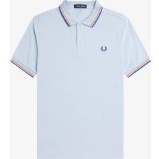 Fred Perry 3XL Skjorter Fred Perry The Twin Tipped Short Sleeve T-Shirt