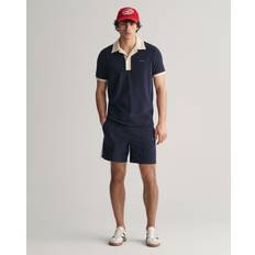 Gant Shorts Gant Men Terry Toweling Shorts