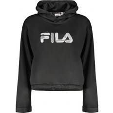 Fila Tortoli Hoody - Svart