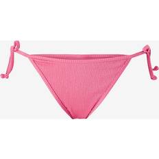 Dame - Rosa Bikinier Becksöndergaard Lyx Baila Bikini Tanga Hot Pink