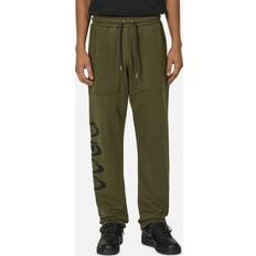 Jordan Cargo Trousers Jordan x Travis Scott Fleece Pant Grün