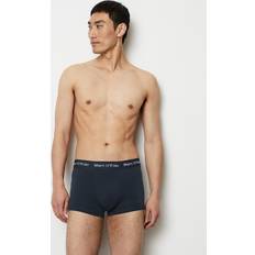 Marc O'Polo Boxer Trunk 5-Pack - Navy/Grey