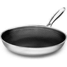 ONYX Cookware Kasseroller & Stegepander ONYX Cookware Hybrid Non-Stick 26cm