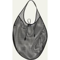 Alaïa Väskor Alaïa One Piece XL Bag - Noir