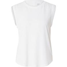 GAP Tank Tops GAP Top White