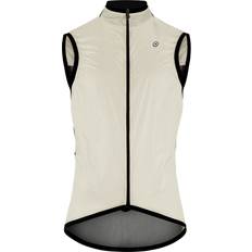 Gilet Assos Gilet a vento Mille GT Wind - Beige