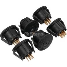 Vehicle Parts STENS 6 pk ignition