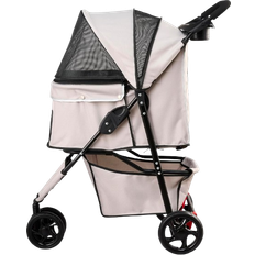 Carlson Pets Carlson Pet Products Stroller 109.2x284.5