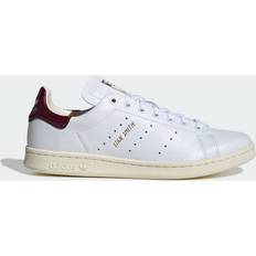 Adidas Stan Smith Lux Sneakers - Cloud White/Core Purple/Cream White